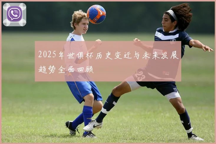 2025年世俱杯历史变迁与未来发展趋势全面回顾